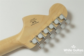 AFFINITY SERIES STRATOCASTER - 2-Color Sunburst